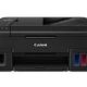 Canon PIXMA G4000 Driver