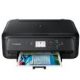 Canon PIXMA TS5110 Driver
