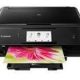 Canon PIXMA TR4500 Printer Driver Downloads