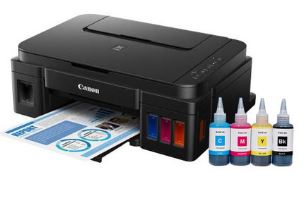 Canon PIXMA G3000 Drivers - Canon Drivers