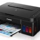 Canon Pixma G3400 Driver