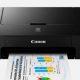 Canon Pixma TS204 series Printer Driver
