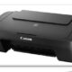 Canon PIXMA MG3020 series Full Driver & Software Package for Windows 10 / Mac OS