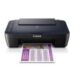 Canon Pixma E460 Series Driver