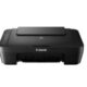 Canon PIXMA MG3070S Driver (Free Download)