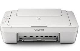 Canon PIXMA MG2522 Driver Download