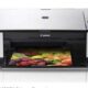 Canon PIXMA MP258 Driver