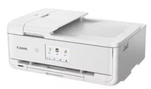 Canon PIXMA TS9551C Driver Canon PIXMA TS9551C Driver Download