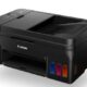 Canon PIXMA G4610 Driver Software Download