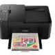 Canon PIXMA TR4551 Driver Software Download