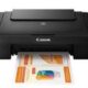 Canon PIXMA MG2570 Driver