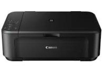 Canon PIXMA MG5360 Driver