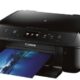 Canon PIXMA MG6810 Driver free download