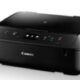 Canon PIXMA MG6850 Driver Software