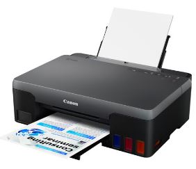 Canon PIXMA G1520 Driver
