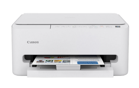 Canon PIXMA TS4320 driver download