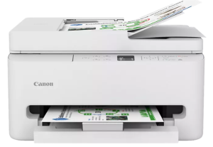 Canon PIXMA TR7120 driver